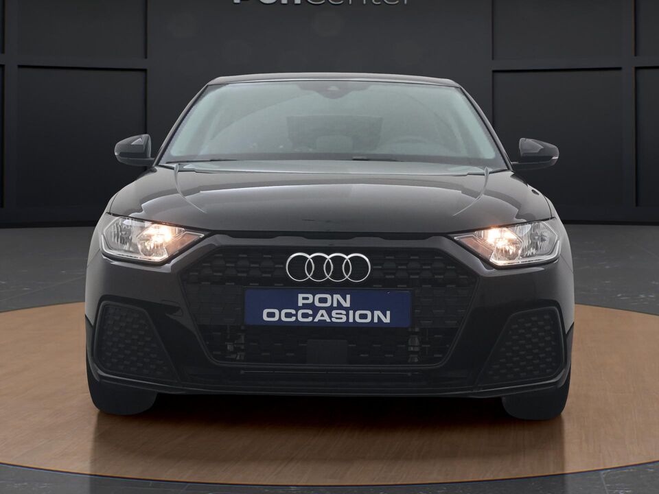 Audi A1 Sportback 25 TFSI Pro Line