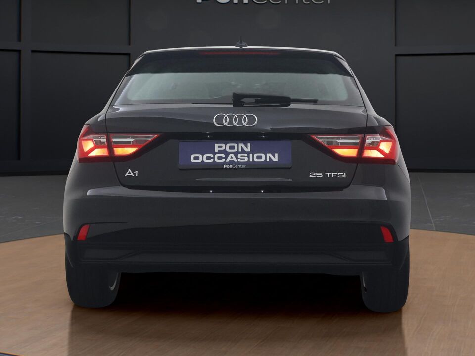 Audi A1 Sportback 25 TFSI Pro Line