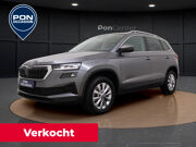 Škoda Karoq 1.5 TSI DSG Business Edition