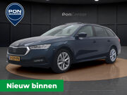 Škoda Octavia Combi 1.5 e-TSI Business Edition Plus