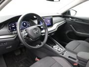 Škoda Octavia Combi 1.5 e-TSI Business Edition Plus