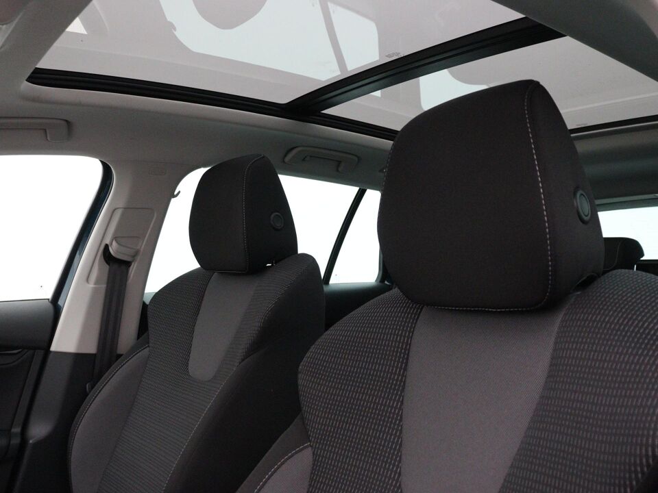 Škoda Octavia Combi 1.5 e-TSI Business Edition Plus