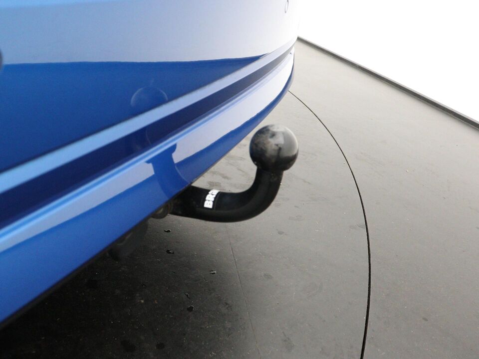 Škoda Octavia Combi 1.5 e-TSI Business Edition