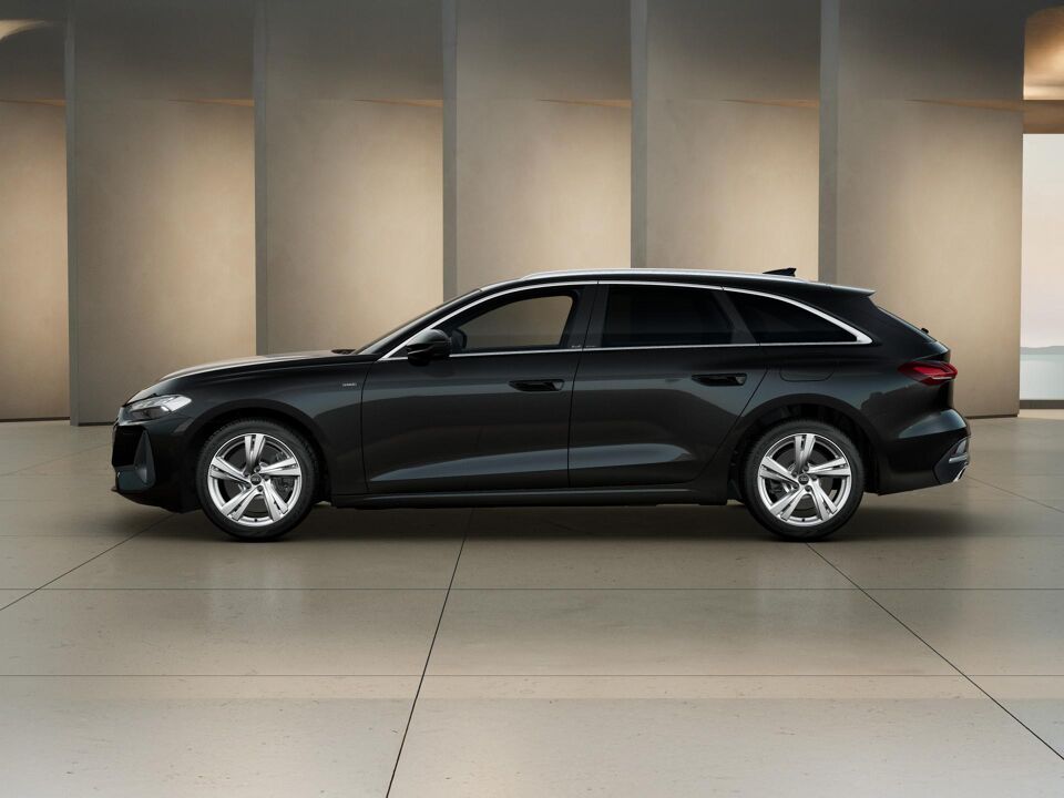 Audi A5 Avant e-hybrid Advanced edition 2.0 TFSI e 220 kW / 299 PK