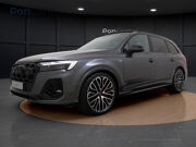 Audi Q7 Pro Line S 55 TFSI e 290 kW / 394 PK