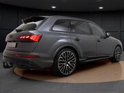 Audi Q7 Pro Line S 55 TFSI e 290 kW / 394 PK