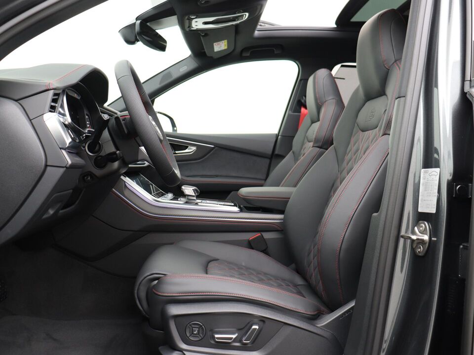 Audi Q7 Pro Line S 55 TFSI e 290 kW / 394 PK