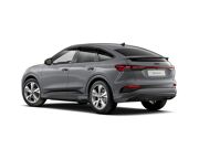 Audi Q4 Sportback e-tron S edition 40 150 kW / 204 PK 63 kWh