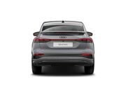 Audi Q4 Sportback e-tron S edition 40 150 kW / 204 PK 63 kWh