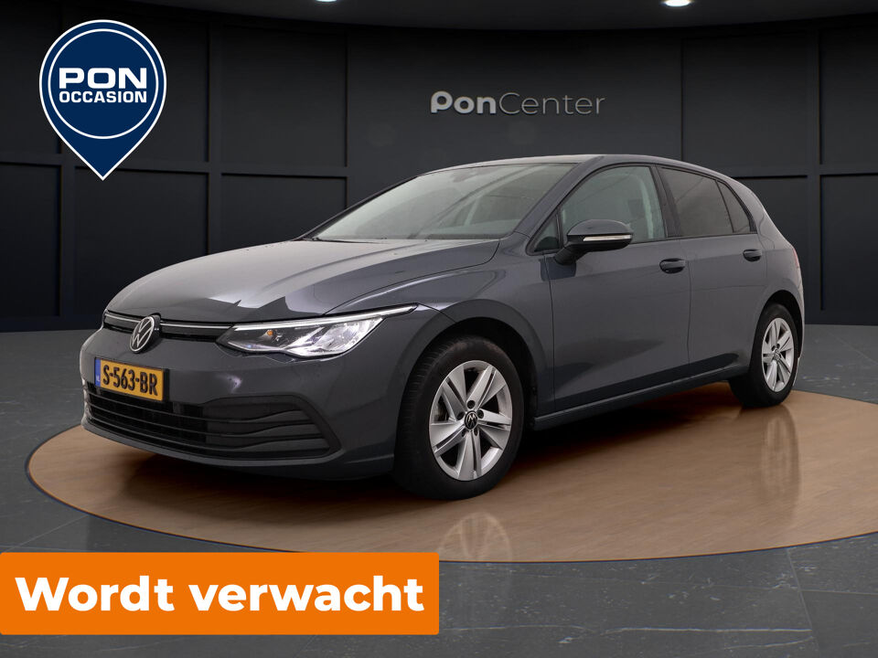 Volkswagen Golf 1.0 TSI 110 PK Life