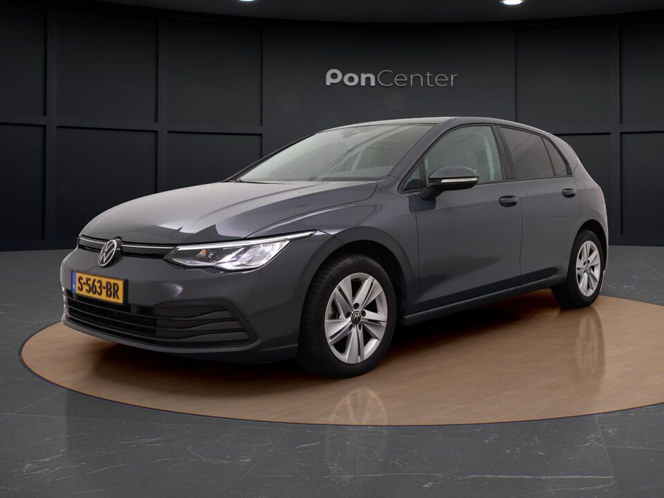 Volkswagen Golf 1.0 TSI 110 PK Life