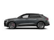 Audi Q8 Pro Line S 55 TFSI e 290 kW / 394 PK