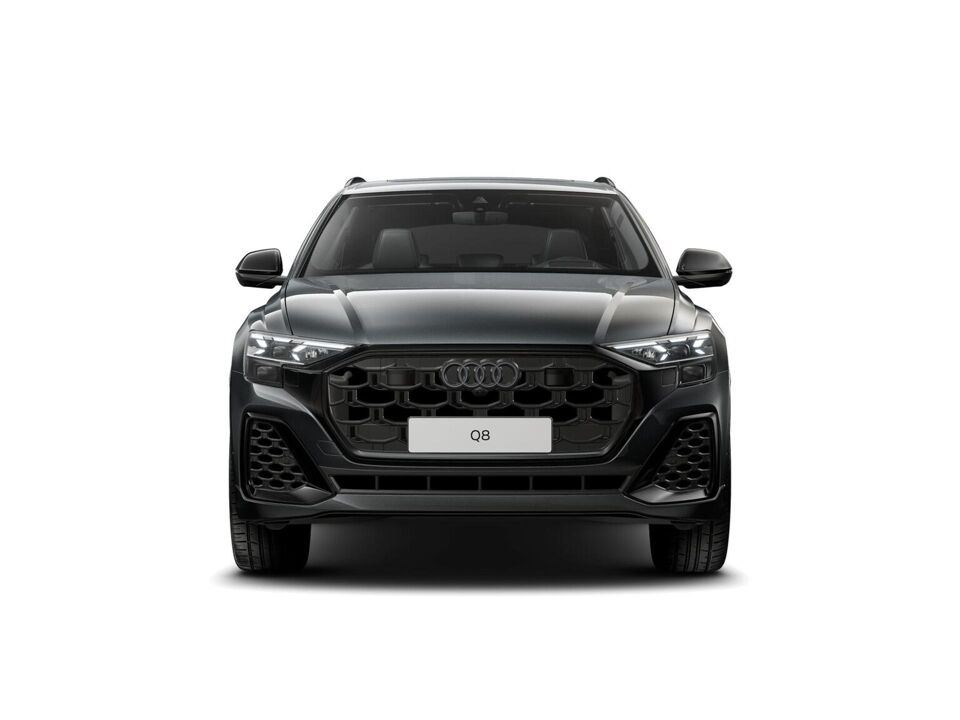 Audi Q8 Pro Line S 55 TFSI e 290 kW / 394 PK