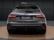 Audi RS3 Sportback 2.5 FSI 400 PK quattro