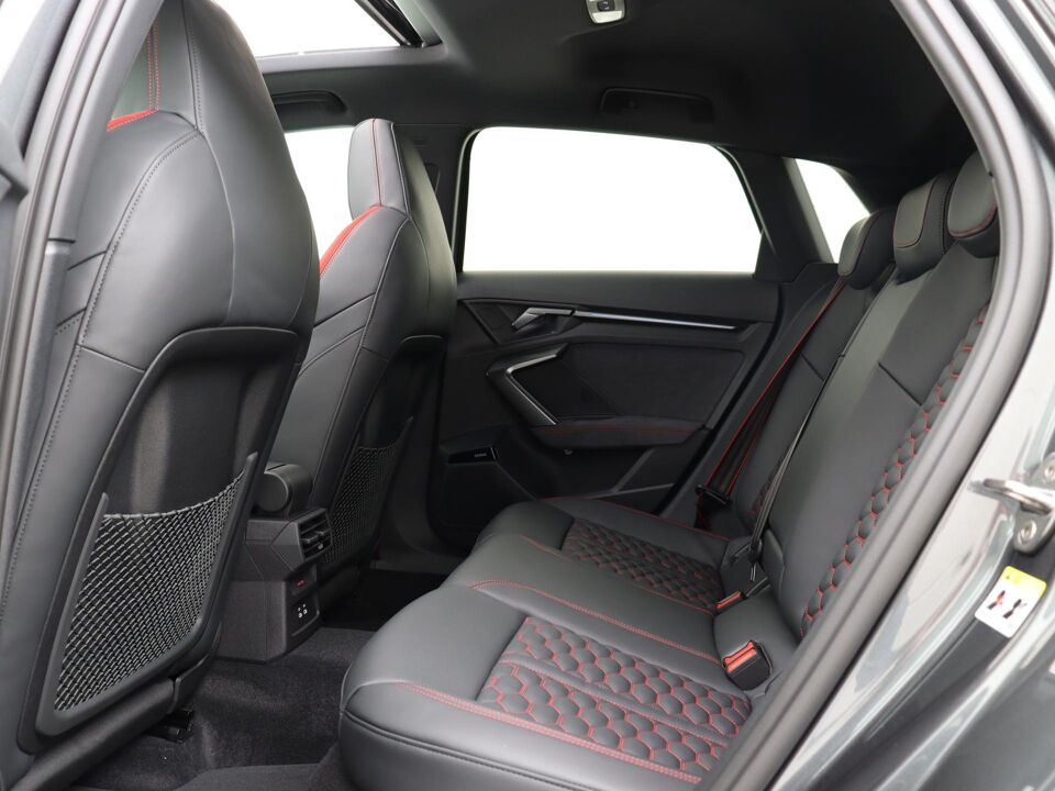 Audi RS3 Sportback 2.5 FSI 400 PK quattro