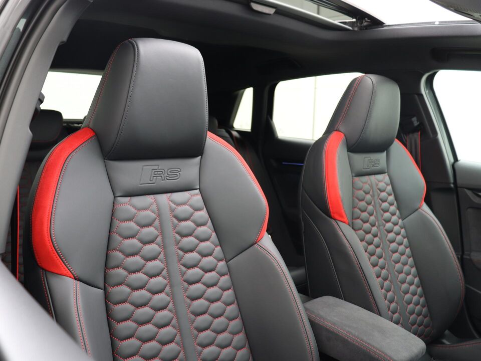 Audi RS3 Sportback 2.5 FSI 400 PK quattro