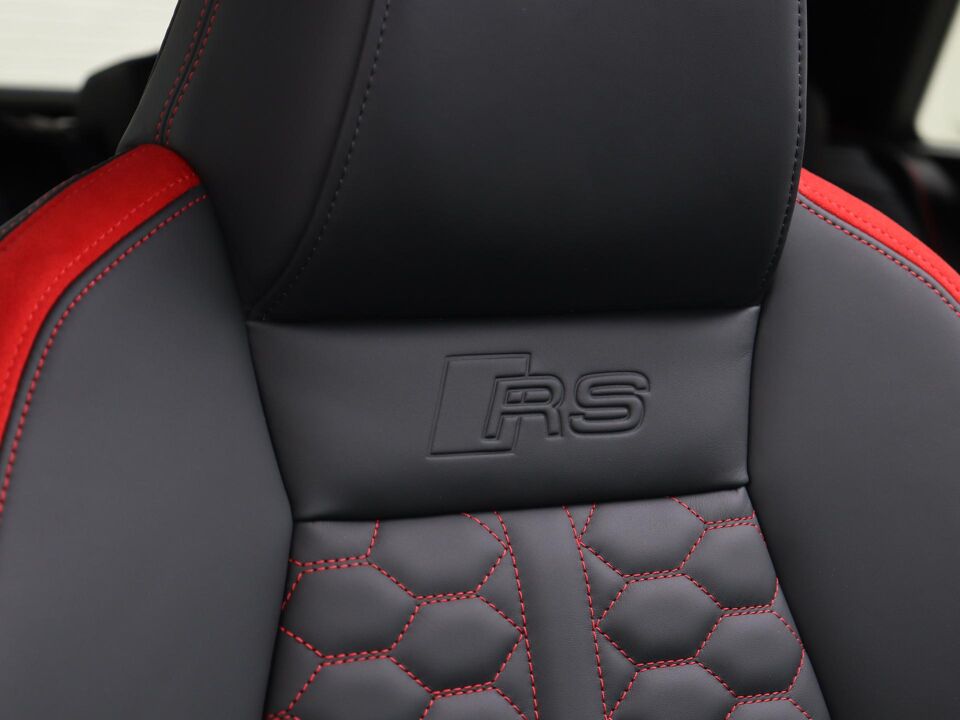 Audi RS3 Sportback 2.5 FSI 400 PK quattro