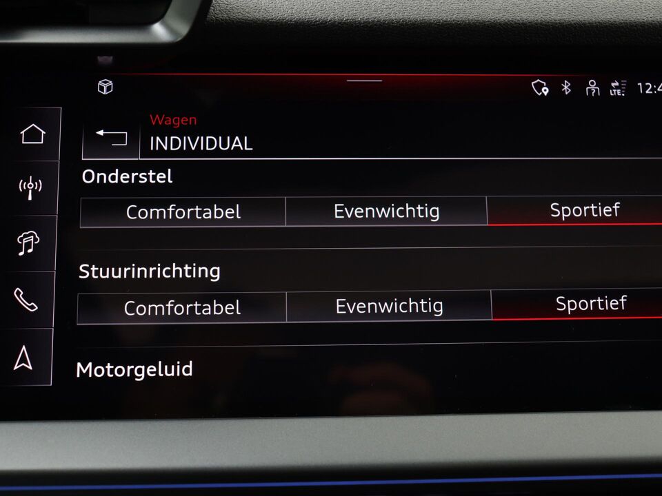 Audi RS3 Sportback 2.5 FSI 400 PK quattro
