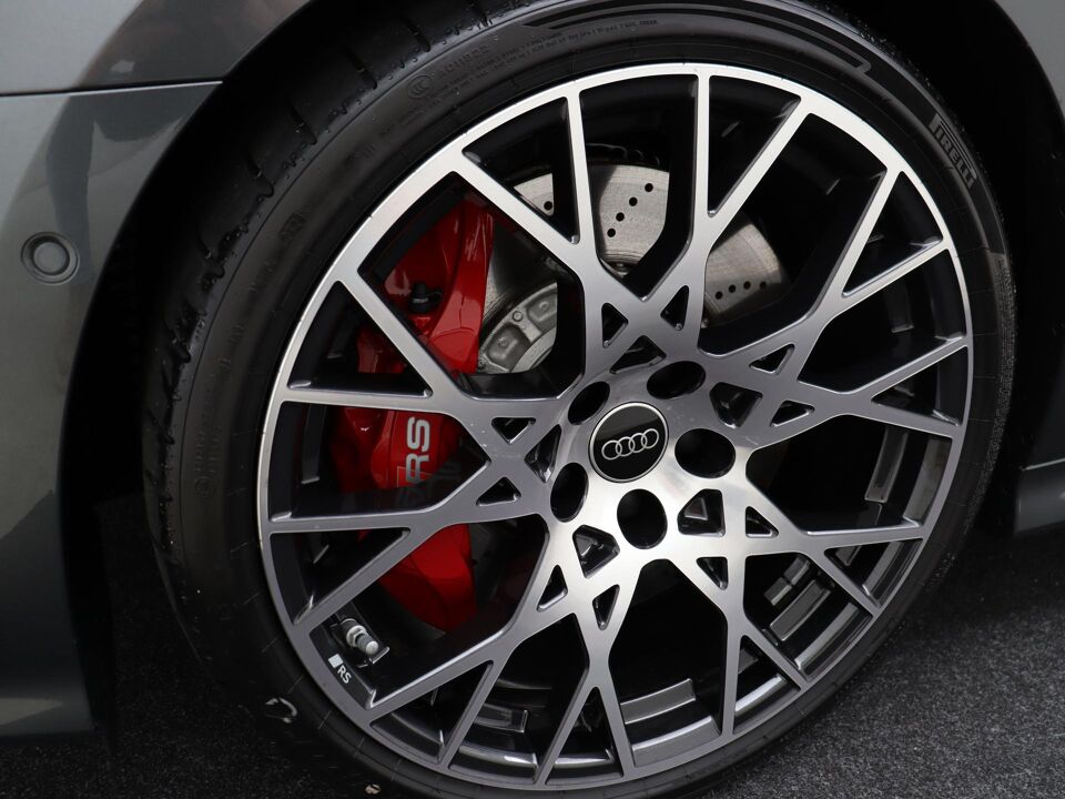Audi RS3 Sportback 2.5 FSI 400 PK quattro