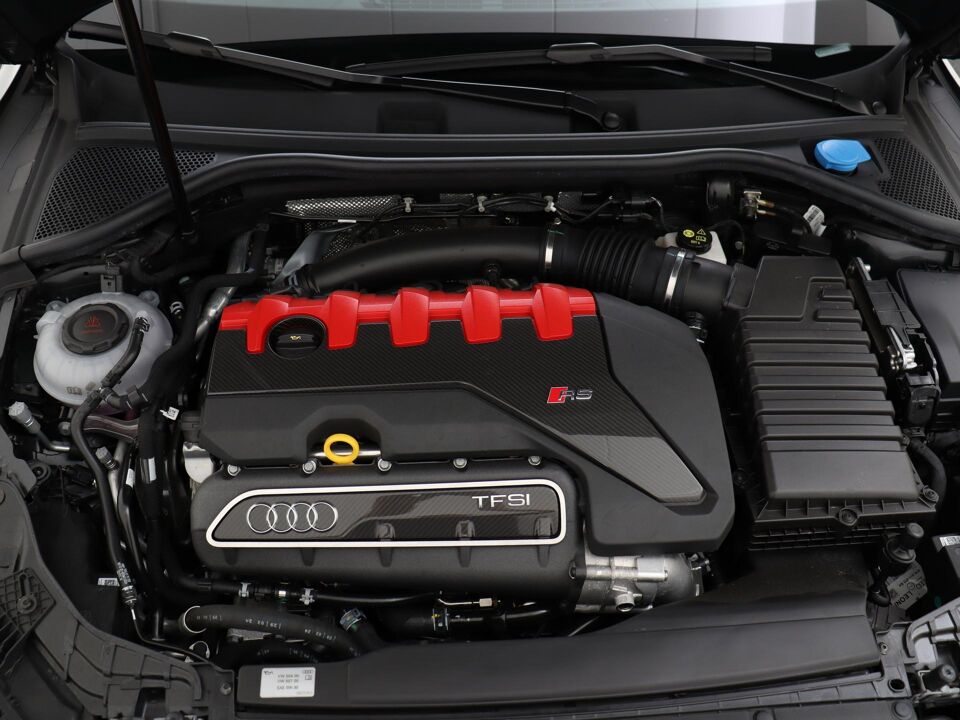 Audi RS3 Sportback 2.5 FSI 400 PK quattro