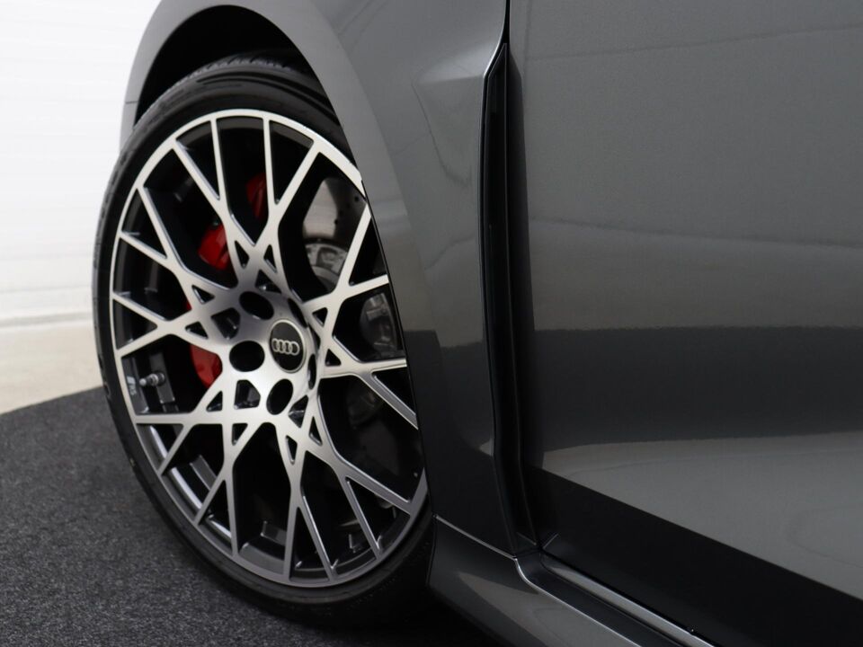 Audi RS3 Sportback 2.5 FSI 400 PK quattro