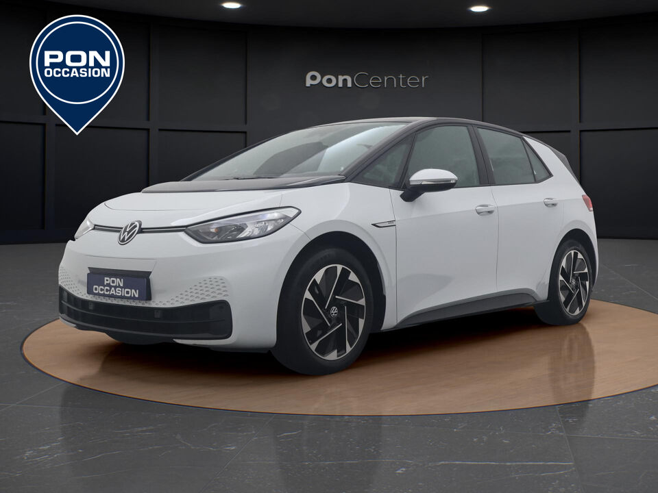 Volkswagen ID.3 Pro 58 kWh