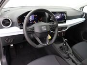 SEAT Ibiza Style Plus 1.0 EcoTSI 70 kW / 95 pk