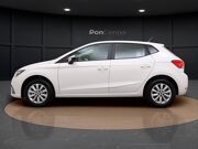 SEAT Ibiza Style Plus 1.0 EcoTSI 70 kW / 95 pk