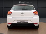 SEAT Ibiza Style Plus 1.0 EcoTSI 70 kW / 95 pk