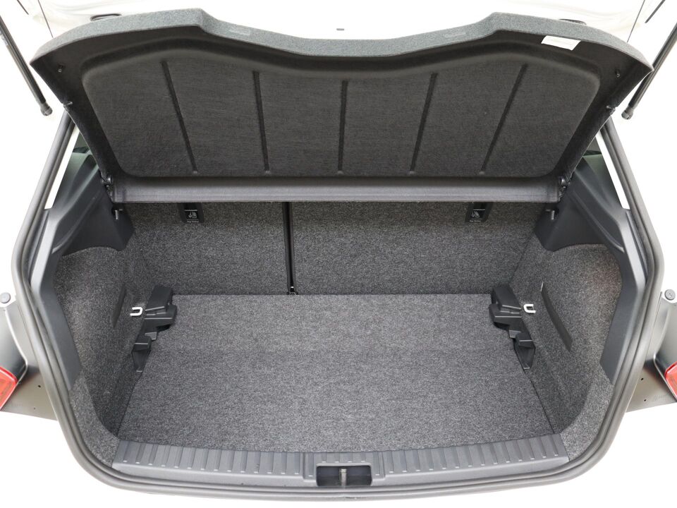 SEAT Ibiza Style Plus 1.0 EcoTSI 70 kW / 95 pk