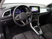 Volkswagen T-Roc 1.5 TSI 150PK Life DSG