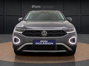 Volkswagen T-Roc 1.5 TSI 150PK Life DSG