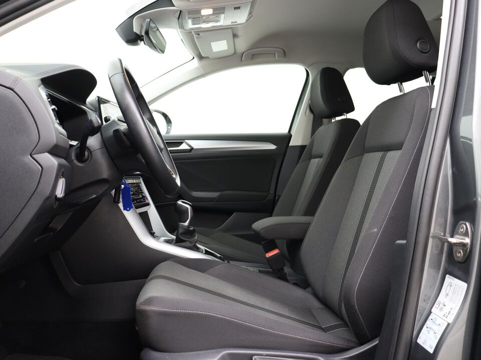 Volkswagen T-Roc 1.5 TSI 150PK Life DSG