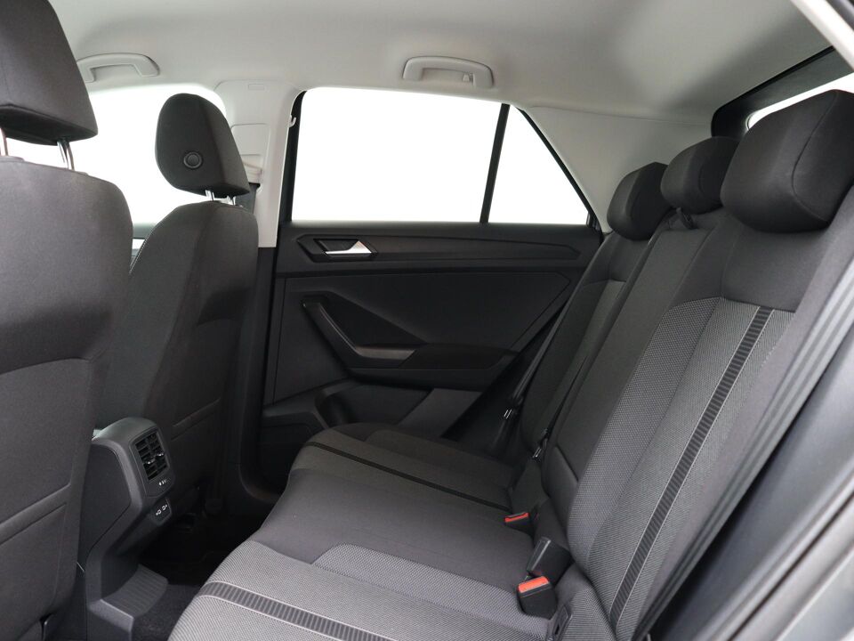 Volkswagen T-Roc 1.5 TSI 150PK Life DSG