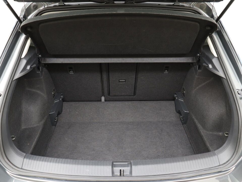 Volkswagen T-Roc 1.5 TSI 150PK Life DSG
