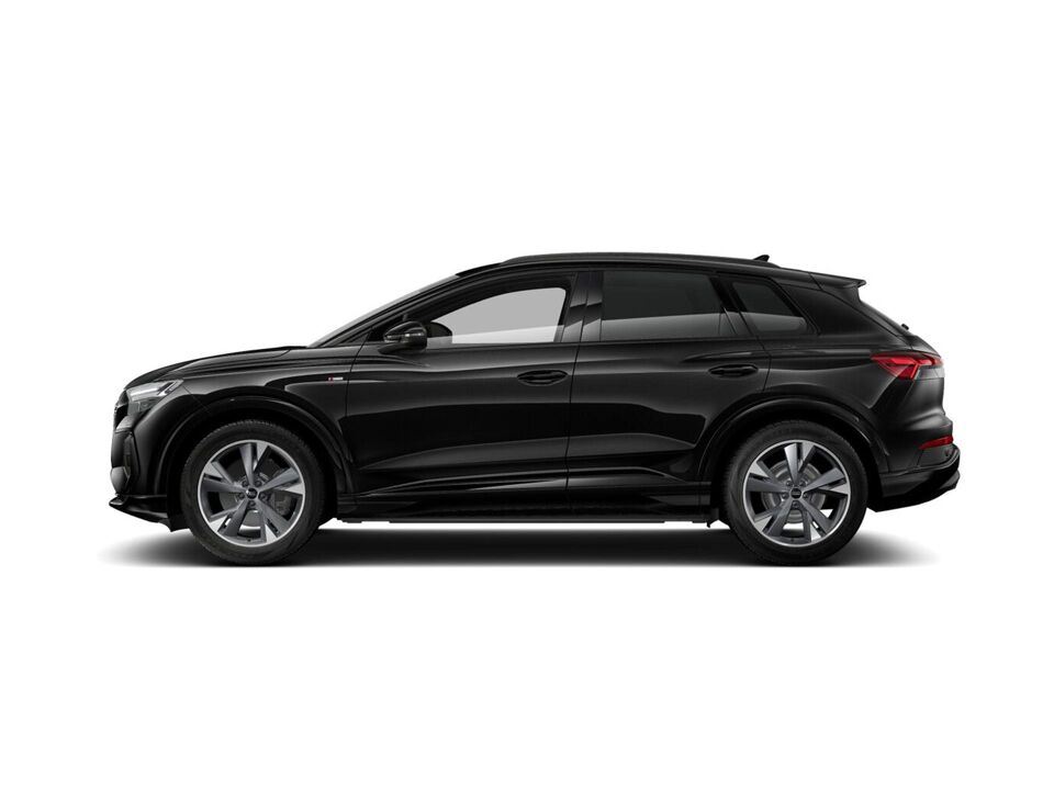 Audi Q4 e-tron Advanced edition 40 63 kWh 150 kW / 204 PK