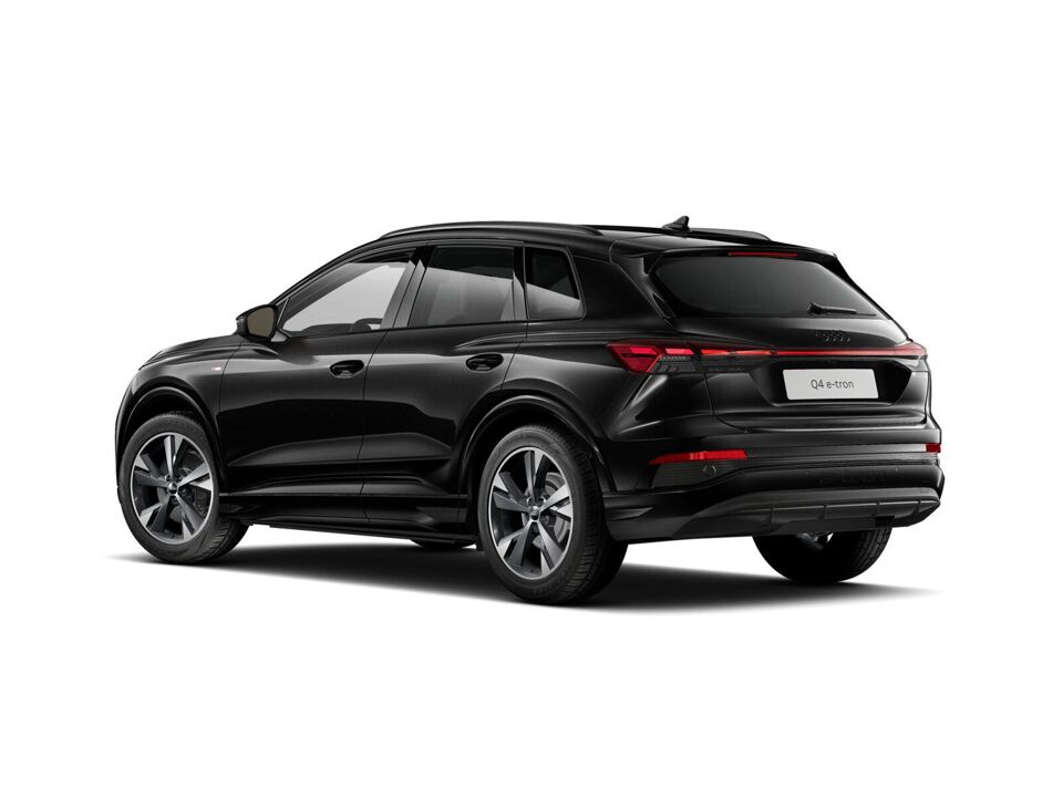 Audi Q4 e-tron Advanced edition 40 63 kWh 150 kW / 204 PK