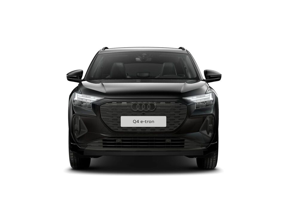 Audi Q4 e-tron Advanced edition 40 63 kWh 150 kW / 204 PK