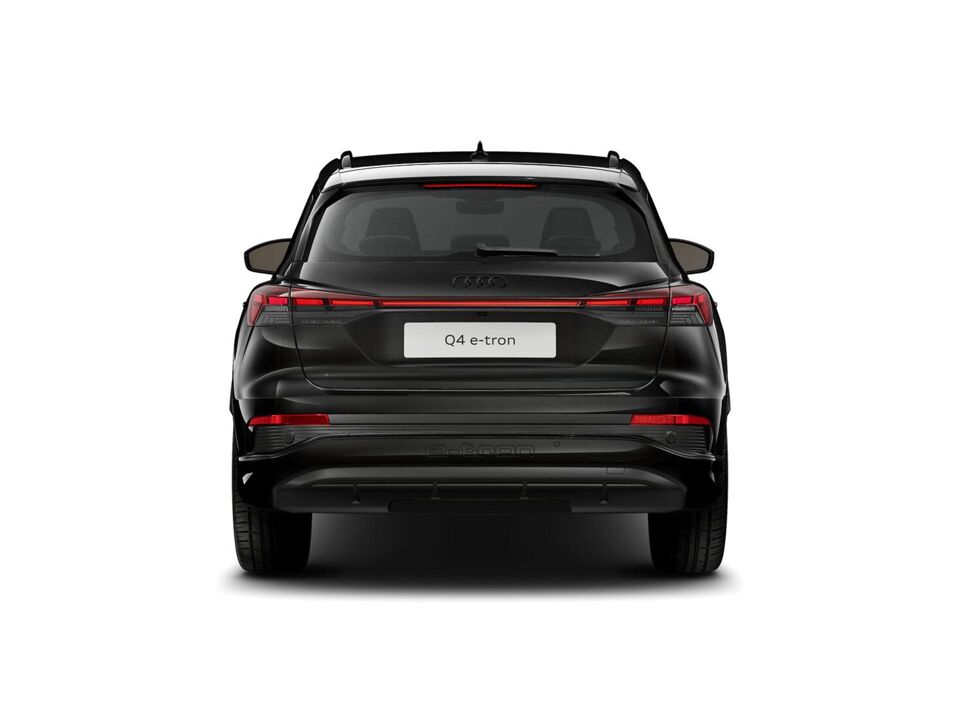 Audi Q4 e-tron Advanced edition 40 63 kWh 150 kW / 204 PK