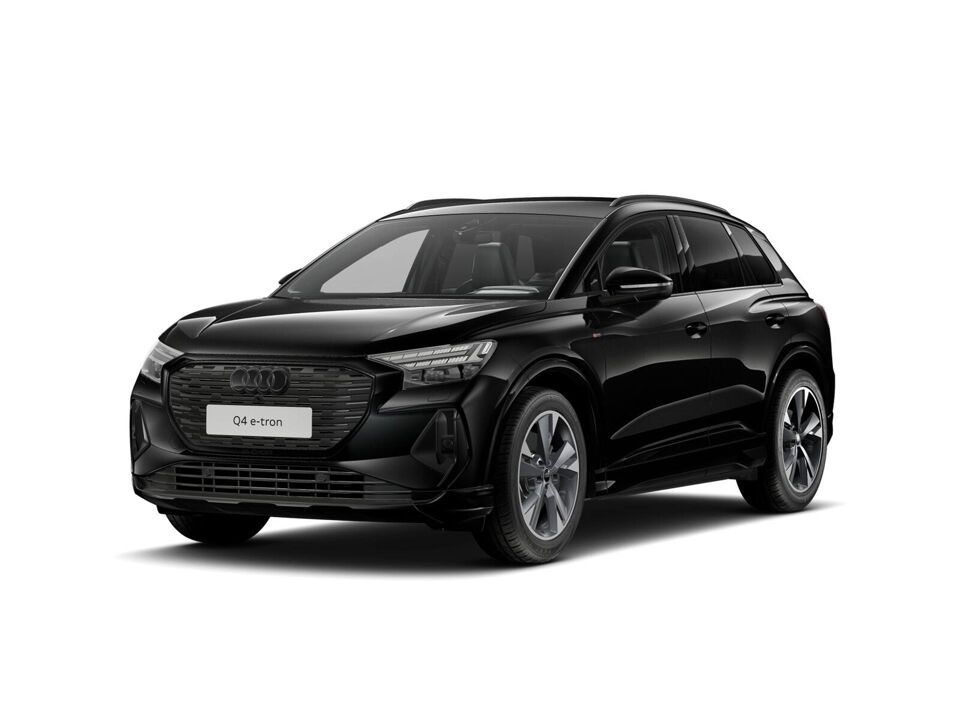 Audi Q4 e-tron Advanced edition 40 63 kWh 150 kW / 204 PK