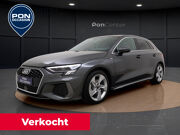 Audi A3 Sportback 30 TFSI S edition S-Line