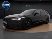 Audi A6 Avant 40 TFSI 204 PK S-Line