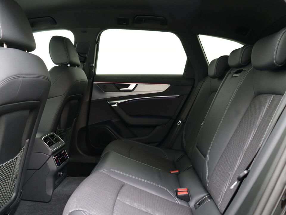 Audi A6 Avant 40 TFSI 204 PK S-Line