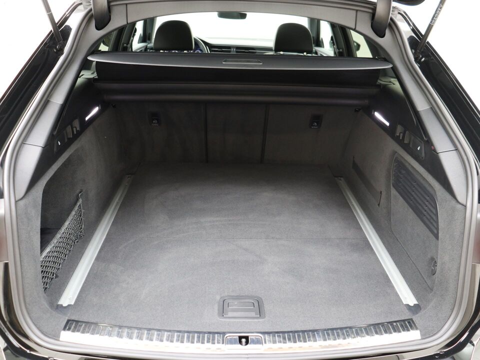 Audi A6 Avant 40 TFSI 204 PK S-Line
