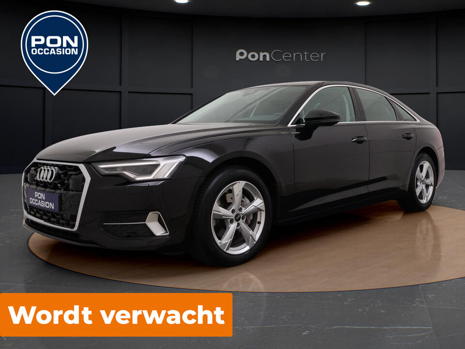 Audi A6 Limousine 40 TFSI Advanced edition