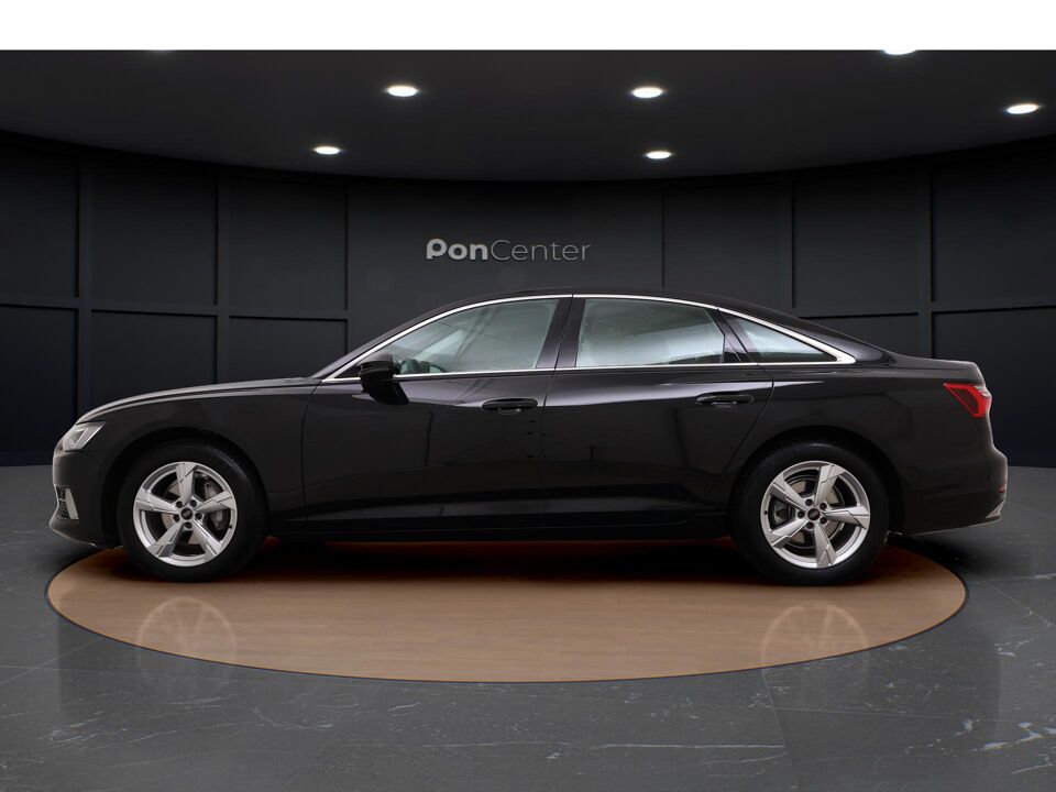 Audi A6 Limousine 40 TFSI Advanced edition