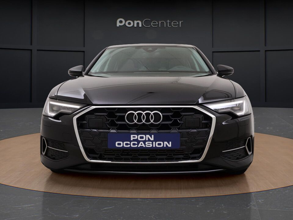 Audi A6 Limousine 40 TFSI Advanced edition