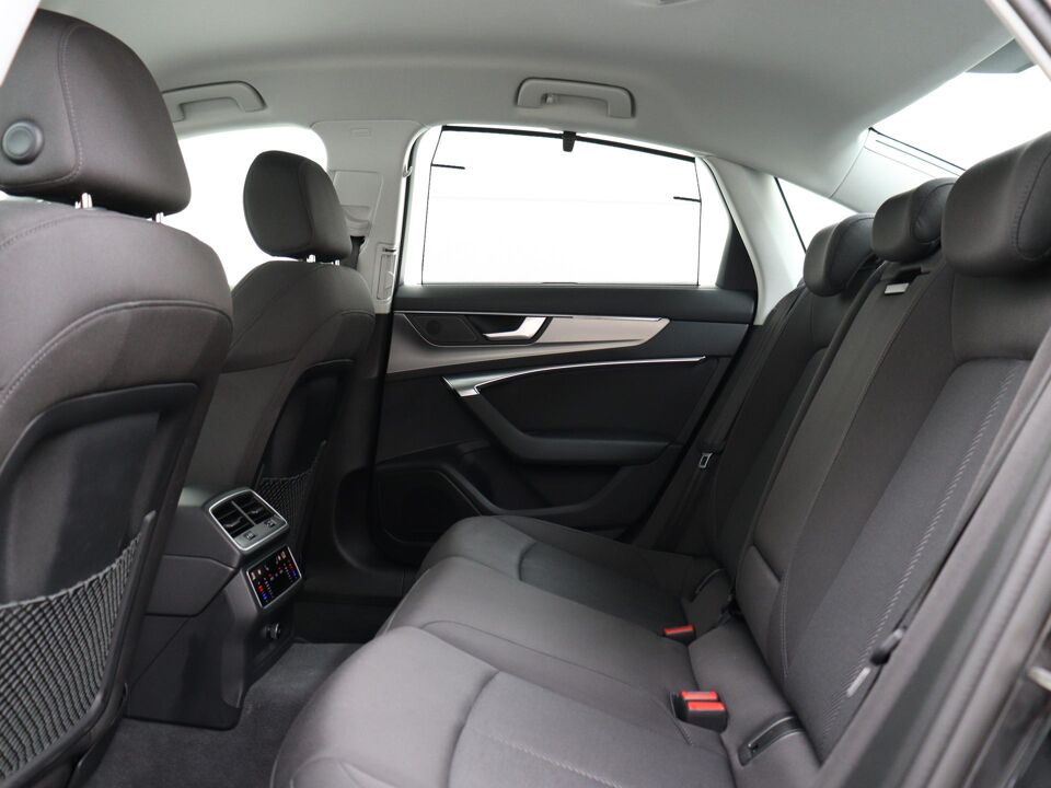 Audi A6 Limousine 40 TFSI Advanced edition