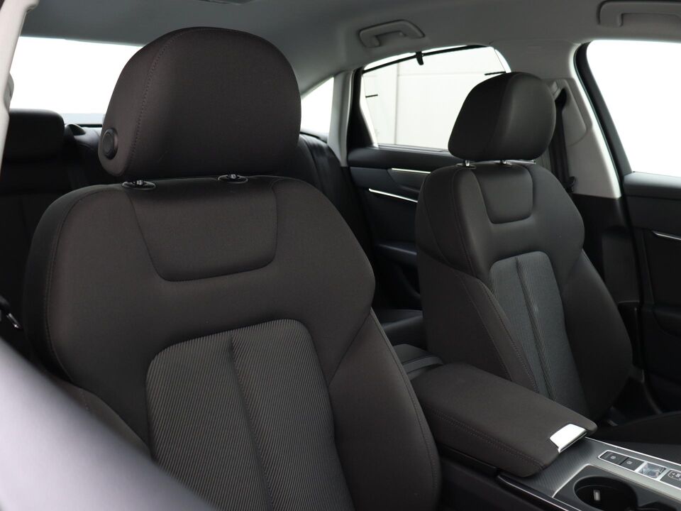 Audi A6 Limousine 40 TFSI Advanced edition