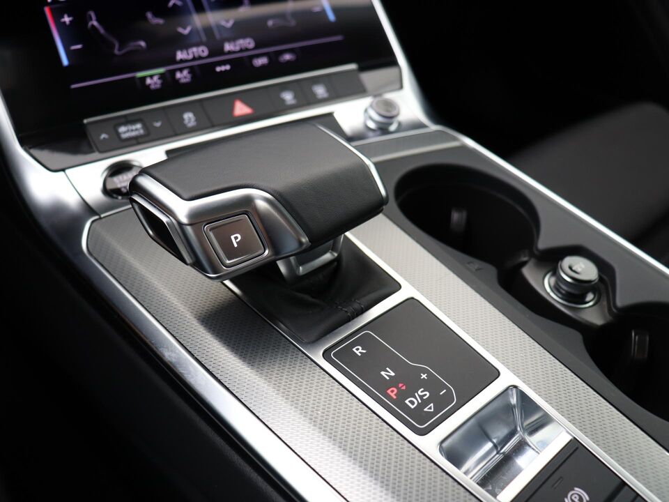 Audi A6 Limousine 40 TFSI Advanced edition